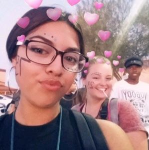 Meet your Posher, Savannah